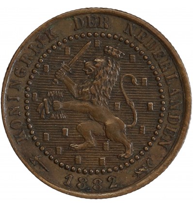 1 Cent - Pays-Bas