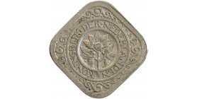 5 Cents - Pays-Bas