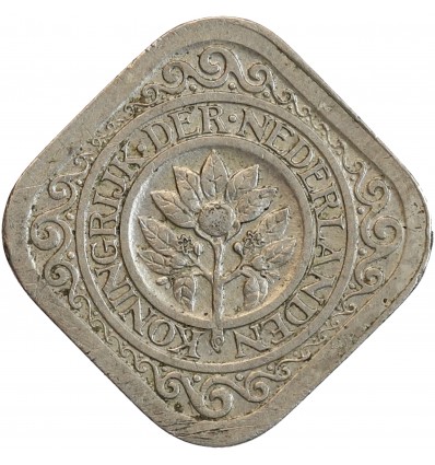 5 Cents - Pays-Bas