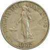 25 Centavos - Philippines