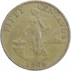 50 Centavos - Philippines
