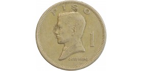 1 Piso - Philippines