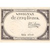 5 Livres France 1793 Ass.46a