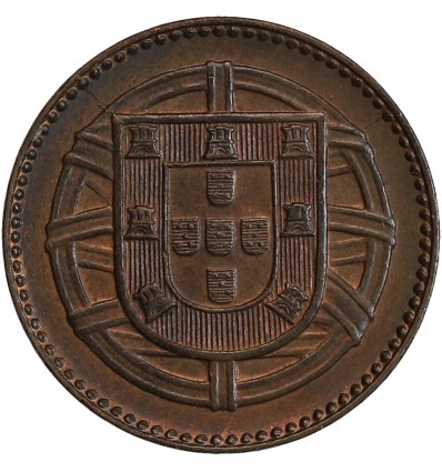 1 Centavo - Portugal
