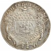 Jeton en argent ville de Paris - Armand Jérôme Bignon