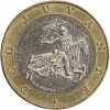 10 Francs Bi-Métalique Rainier III - Monaco