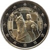 2 Euros Croatie 2025 - Tomislav Ier