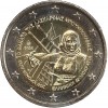 2 Euros Grèce 2025 - Laskarina Bouboulina