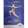 2 Euros Finlande 2025 B.E. - 100 Ans de l'Inter-Athlétisme