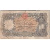50 Lires "Buoi" - Italie 1917