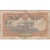 50 Lires "Buoi" - Italie 1917