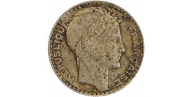 10 Francs Turin Troisième République