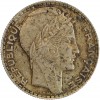 10 Francs Turin Troisième République