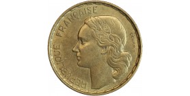 50 Francs Guiraud Quatrième République