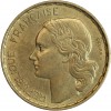 50 Francs Guiraud Quatrième République
