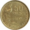 50 Francs Guiraud Quatrième République
