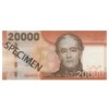 Pesos Chili CLP
