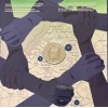 Série B.U. Bénélux 2025 - Route de la Libération