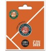 Mini-Médaille Rolland Garros Tournoi 2025