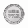 Mini-Médaille Roland Garros Tournoi 2025
