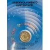 2 Euros Coincard Portugal 2025 - Développement Durable