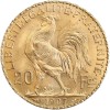 20 Francs Marianne / Coq