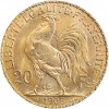 20 Francs Marianne / Coq