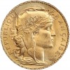20 Francs Marianne / Coq