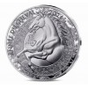 10 Euros Calendrier Chinois B.E. 2026 - L'année du Cheval