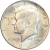 1/2 Dollar Kennedy - Etats-Unis Argent