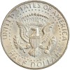 1/2 Dollar Kennedy - Etats-Unis Argent