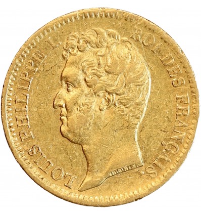 Avers : tête nue de Napoléon Ier à gauche