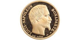50 Francs Louis Napoléon Bonaparte