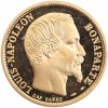 50 Francs Louis Napoléon Bonaparte