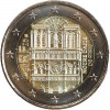 2 Euros France 2025 - Notre Dame de Paris