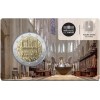 2 Euros France 2025 Coincard - Notre Dame de Paris