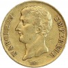 20 Francs Napoléon Empereur - Buste Intermédiaire