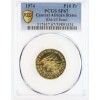 5 Francs Essai Afrique Centrale Etats - PCGS SP68