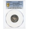 50 Francs Essai Afrique Centrale Etats - PCGS SP65
