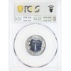 1 Francs Essai Afrique Centrale Etats - PCGS SP68