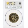 Essai de 25 Francs Afrique de l'Ouest (Etats) - PCGS SP69