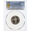Essai de 50 Francs Afrique de l'Ouest (Etats) - PCGS SP69
