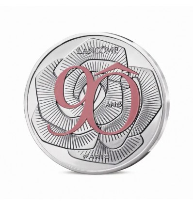 10 Euros Excellence à la Française B.E. 2025 - Lancôme