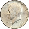 1/2 Dollar Kennedy - Etats-Unis Argent