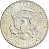 1/2 Dollar Kennedy Etats - Unis Argent