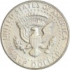 1/2 Dollar Kennedy - Etats-Unis Argent