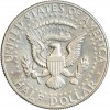 1/2 Dollar Kennedy Etats - Unis Argent