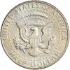 1/2 Dollar Kennedy - Etats-Unis Argent