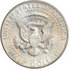 1/2 Dollar Kennedy - Etats-Unis Argent