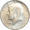 1/2 Dollar Kennedy - Etats-Unis Argent